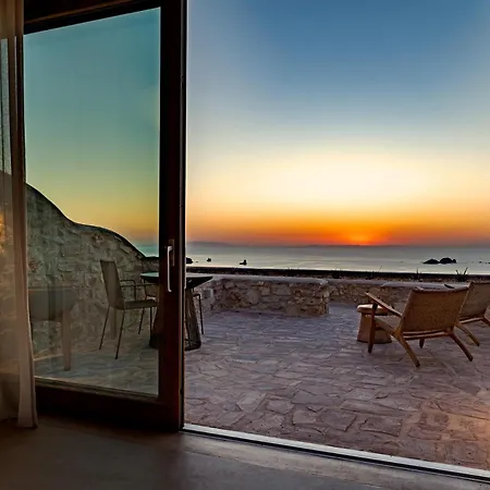 Hotel Mythic Paros , Adults Only Agia Irini (Paros)