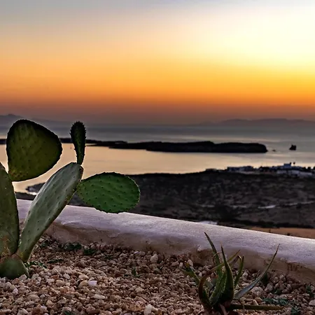 Mythic Paros , Adults Only Hotel