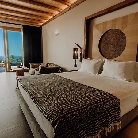 Mythic Paros , Adults Only Hotel
