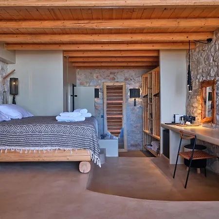 Mythic Paros , Adults Only 5*