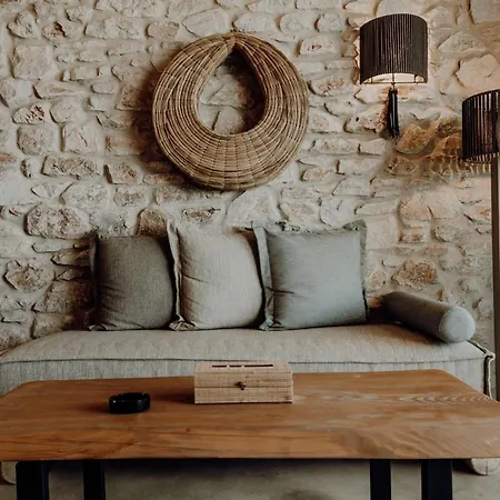 Mythic Paros , Adults Only Hotel
