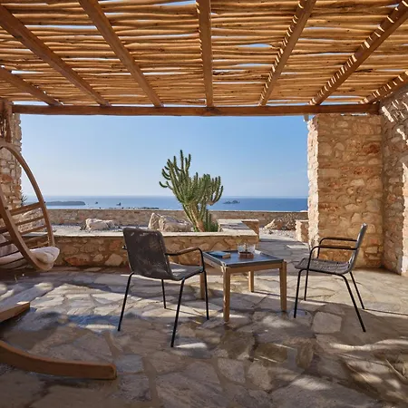Hotel Mythic Paros , Adults Only Agia Irini (Paros)
