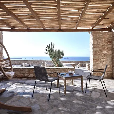 Hotel Mythic Paros , Adults Only 5*