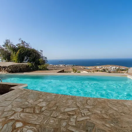 Mythic Paros , Adults Only Hotel Agia Irini (Paros)