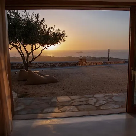 Mythic Paros , Adults Only 5* Agia Irini (Paros)