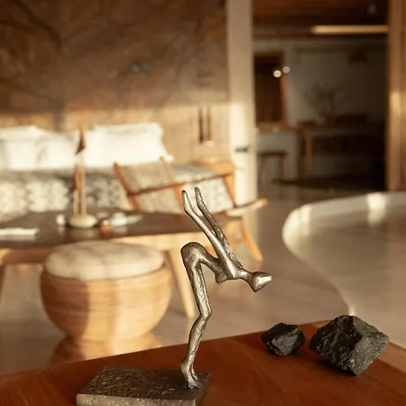 Mythic Paros , Adults Only Hotel Agia Irini (Paros)
