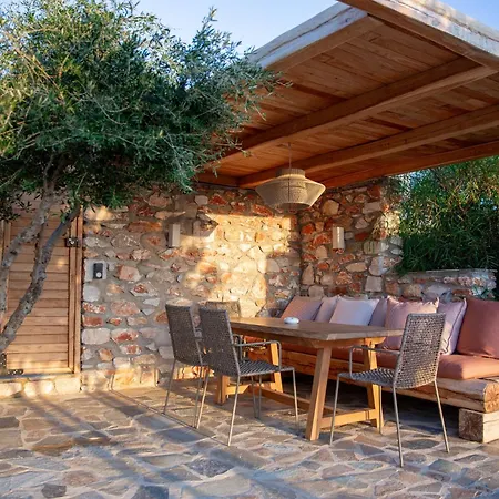 Mythic Paros , Adults Only 5*