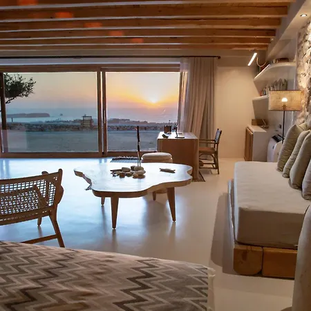 Hotel Mythic Paros , Adults Only Agia Irini (Paros)