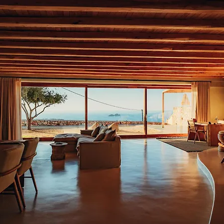 Hotel Mythic Paros , Adults Only