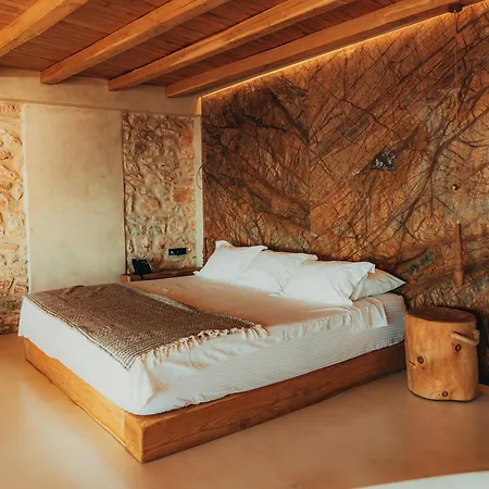 Mythic Paros , Adults Only 5*