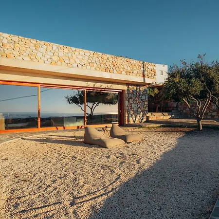 Mythic Paros , Adults Only Agia Irini (Paros)