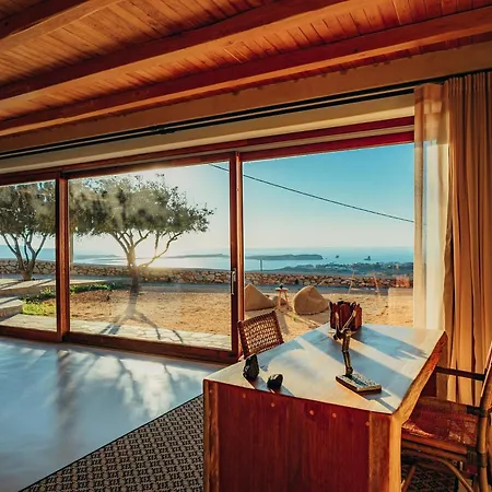 Mythic Paros , Adults Only 5* Agia Irini (Paros)