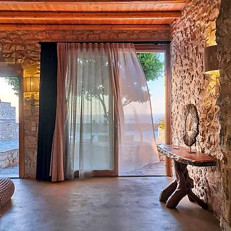 Mythic Paros , Adults Only 5* Agia Irini (Paros)