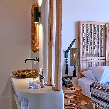 Hotel Mythic Paros , Adults Only 5*