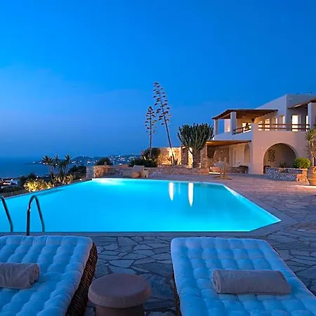 Hotel Mythic Paros , Adults Only