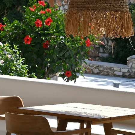Mythic Paros , Adults Only Hotel Agia Irini (Paros)