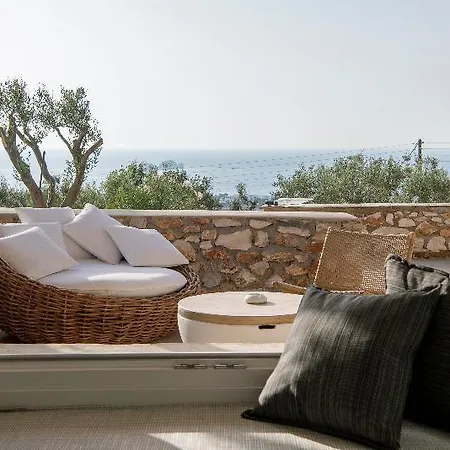 Mythic Paros , Adults Only 5*
