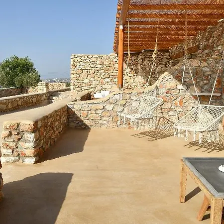 Mythic Paros , Adults Only