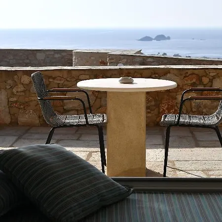 Hotel Mythic Paros , Adults Only Agia Irini (Paros)
