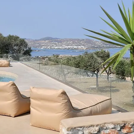 Mythic Paros , Adults Only