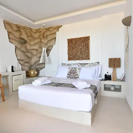 Mythic Paros , Adults Only Agia Irini (Paros)