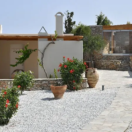 Mythic Paros , Adults Only Hotel 5*