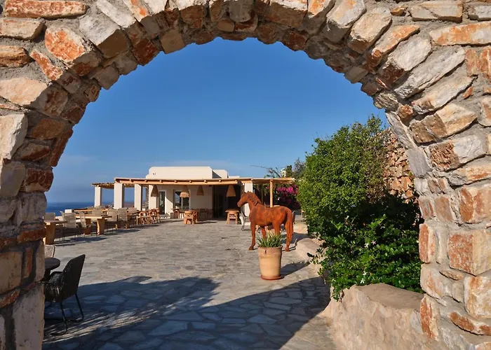 Hotel Mythic Paros , Adults Only Agia Irini (Paros)