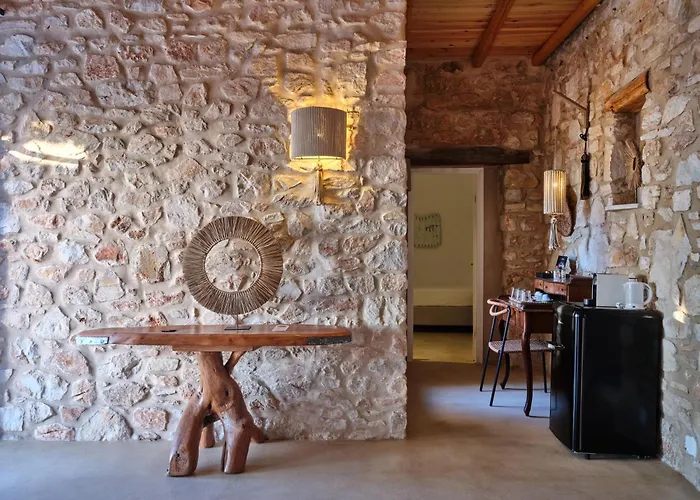 Mythic Paros , Adults Only 5* Agia Irini (Paros)