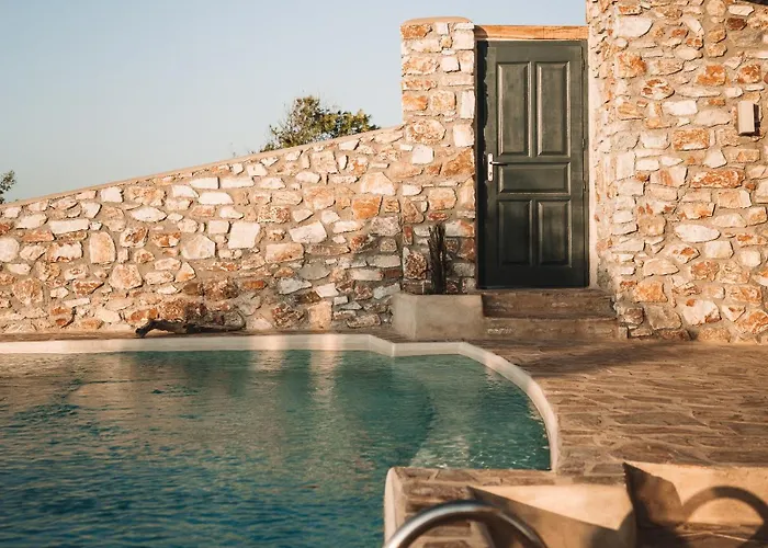 Mythic Paros , Adults Only